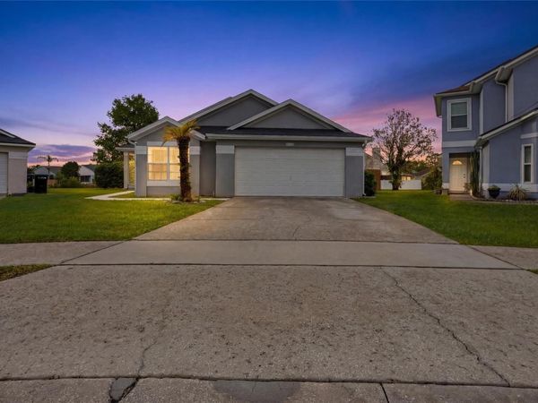 4702 FORT BRAVO COURT, ORLANDO, FL 32822