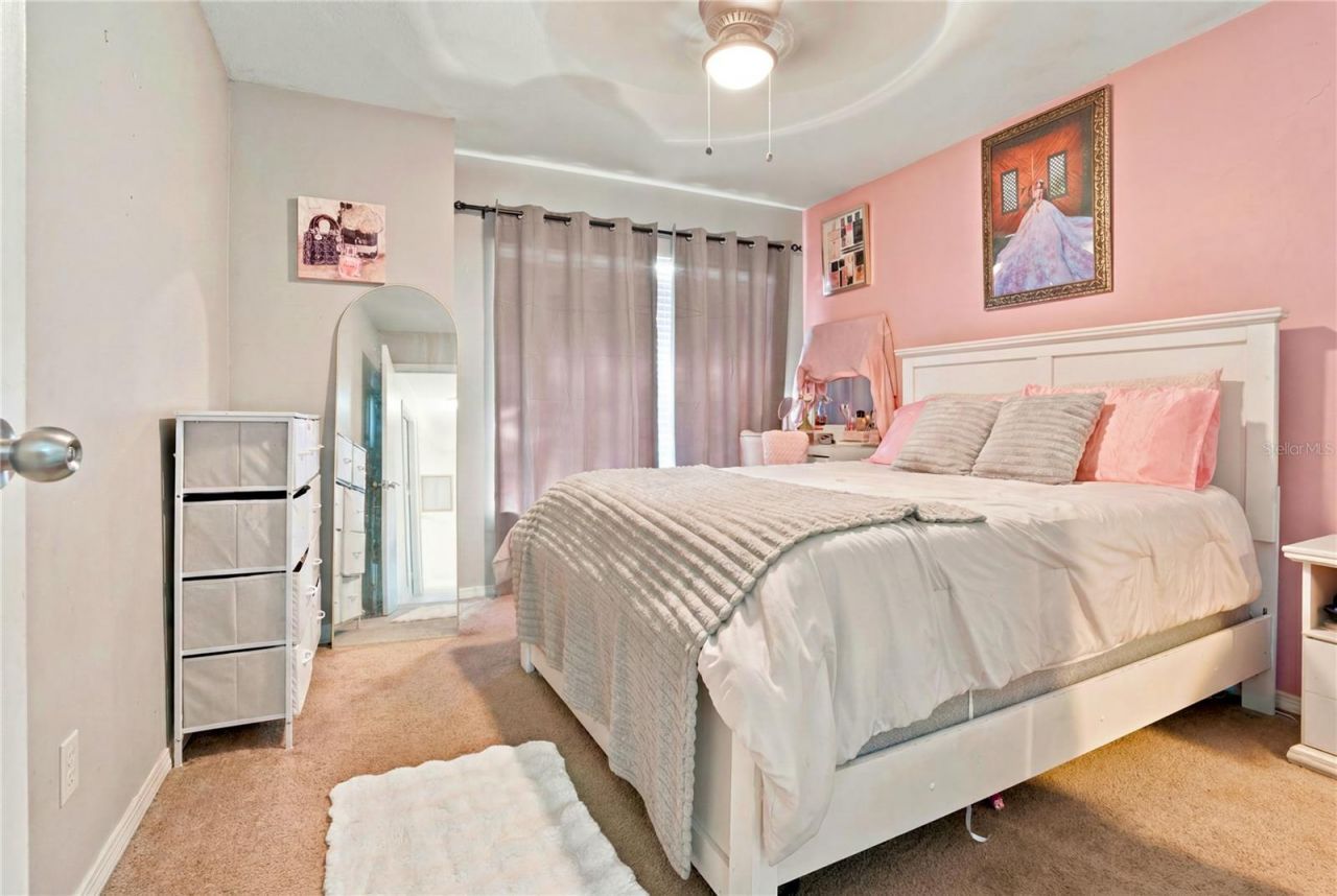 4702 Fort Bravo Court, Orlando, FL 32822 Photo