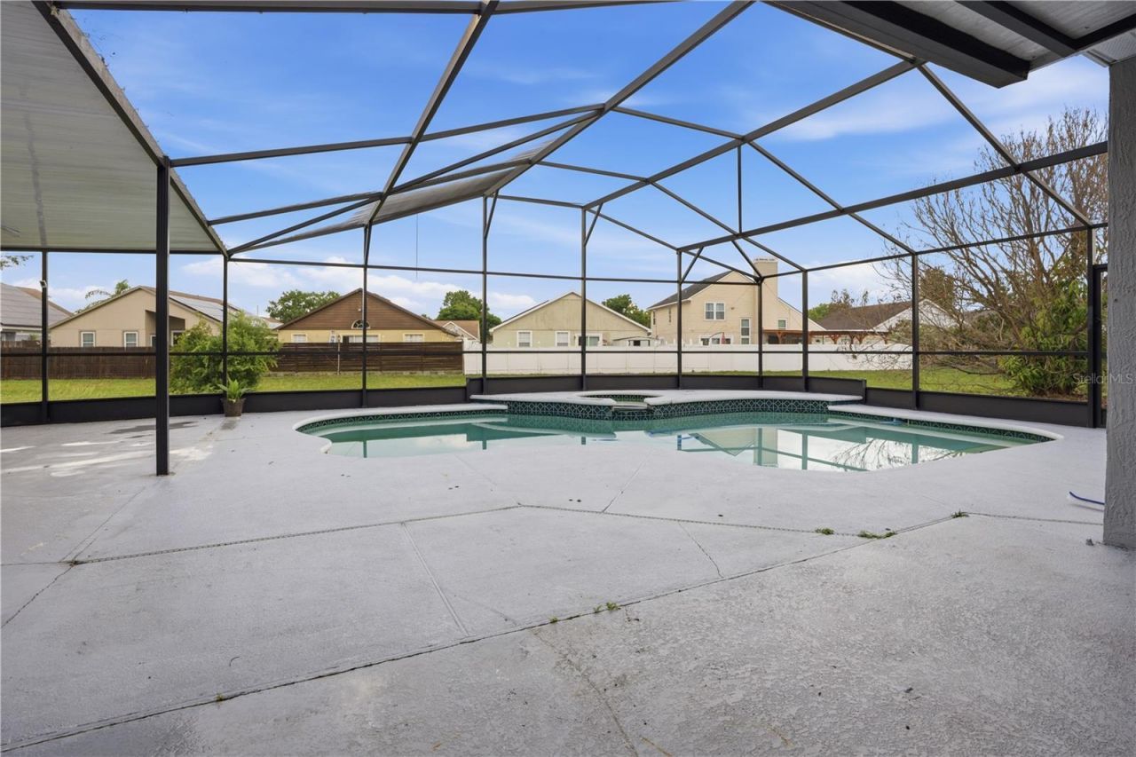 4702 Fort Bravo Court, Orlando, FL 32822 Photo