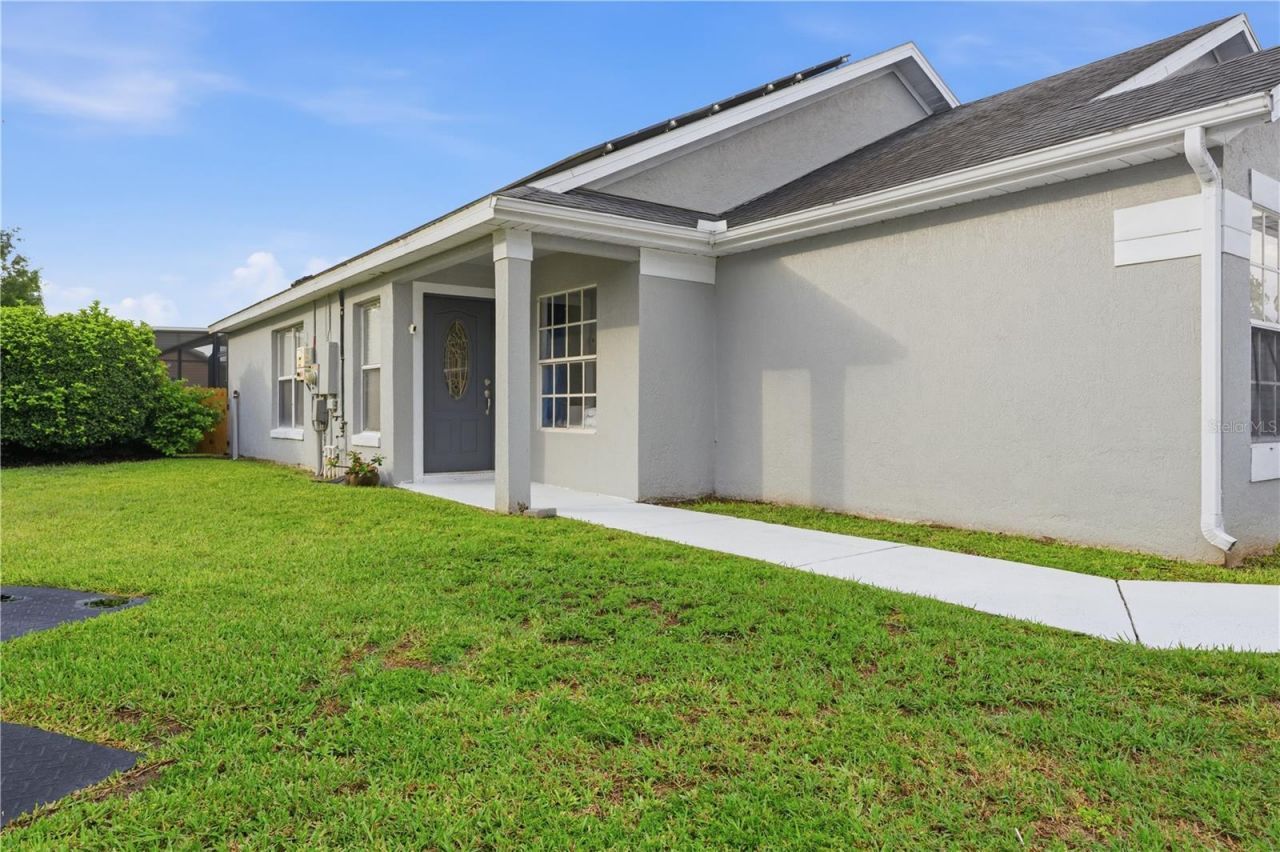 4702 Fort Bravo Court, Orlando, FL 32822 Photo