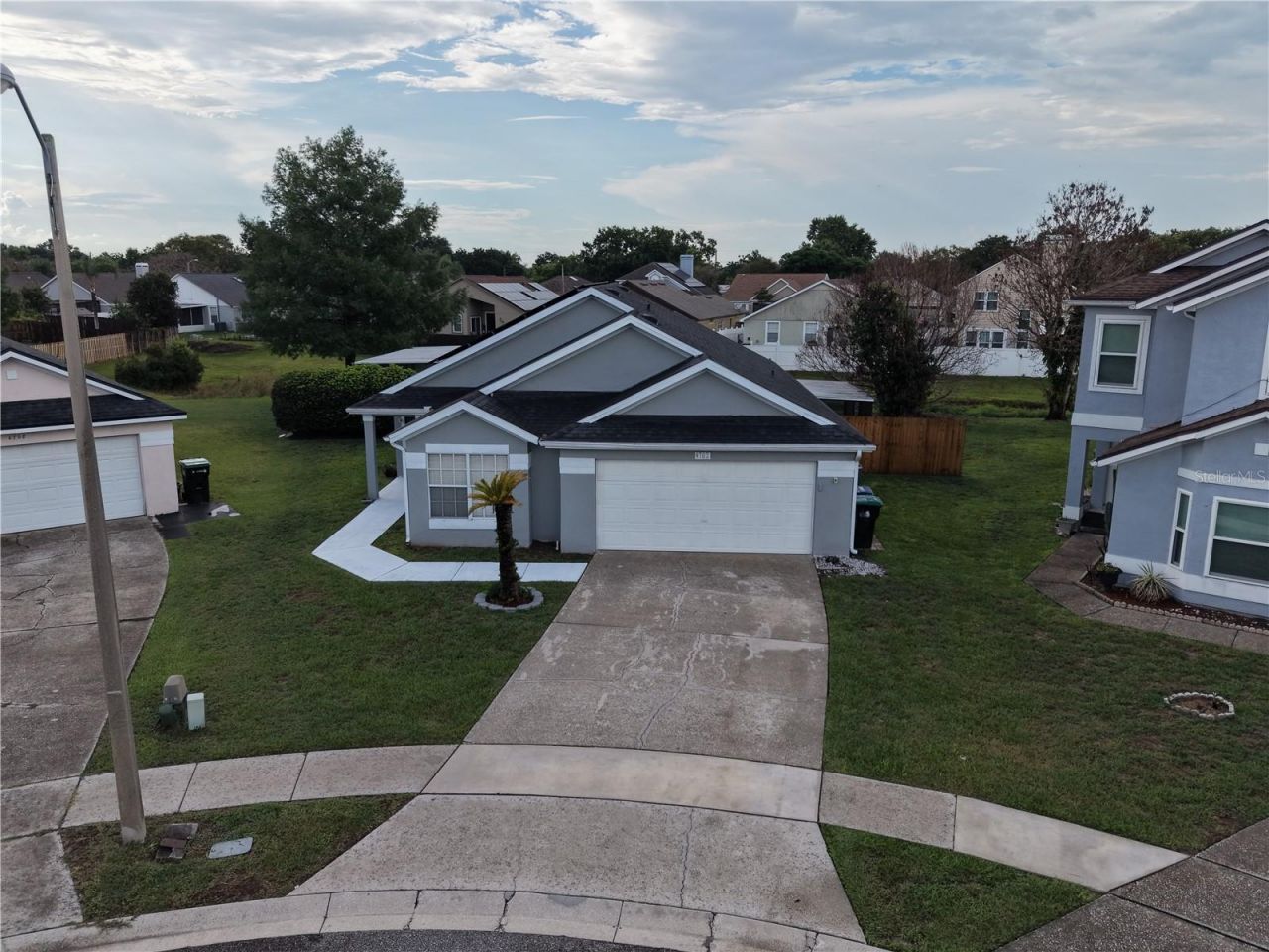 4702 Fort Bravo Court, Orlando, FL 32822 Photo