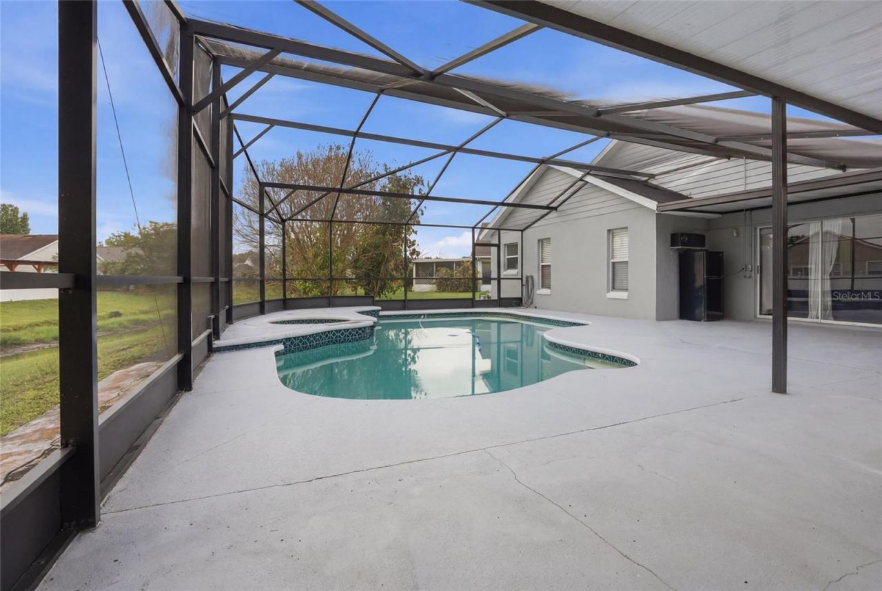 4702 Fort Bravo Court, Orlando, FL 32822 Photo