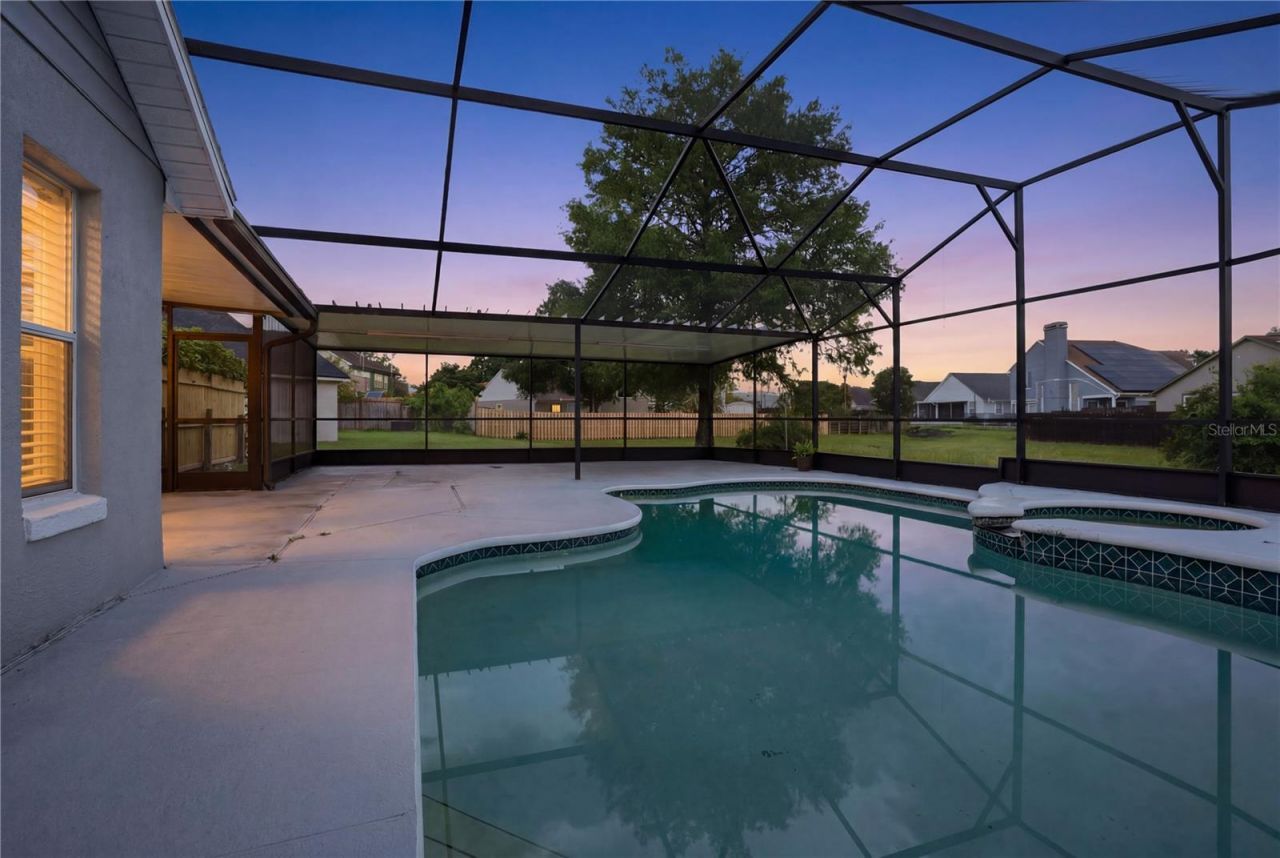 4702 Fort Bravo Court, Orlando, FL 32822 Photo