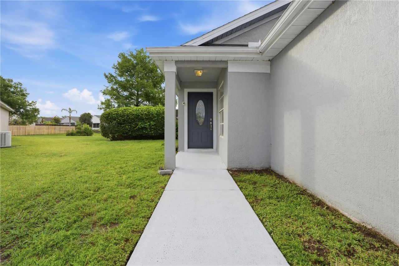 4702 Fort Bravo Court, Orlando, FL 32822 Photo