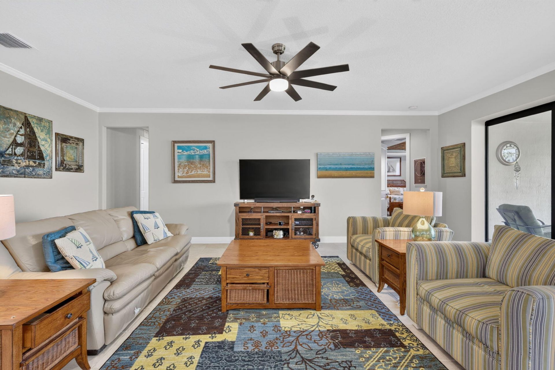 604 SE Monteiro Drive, Port Saint Lucie, FL 34984 Photo