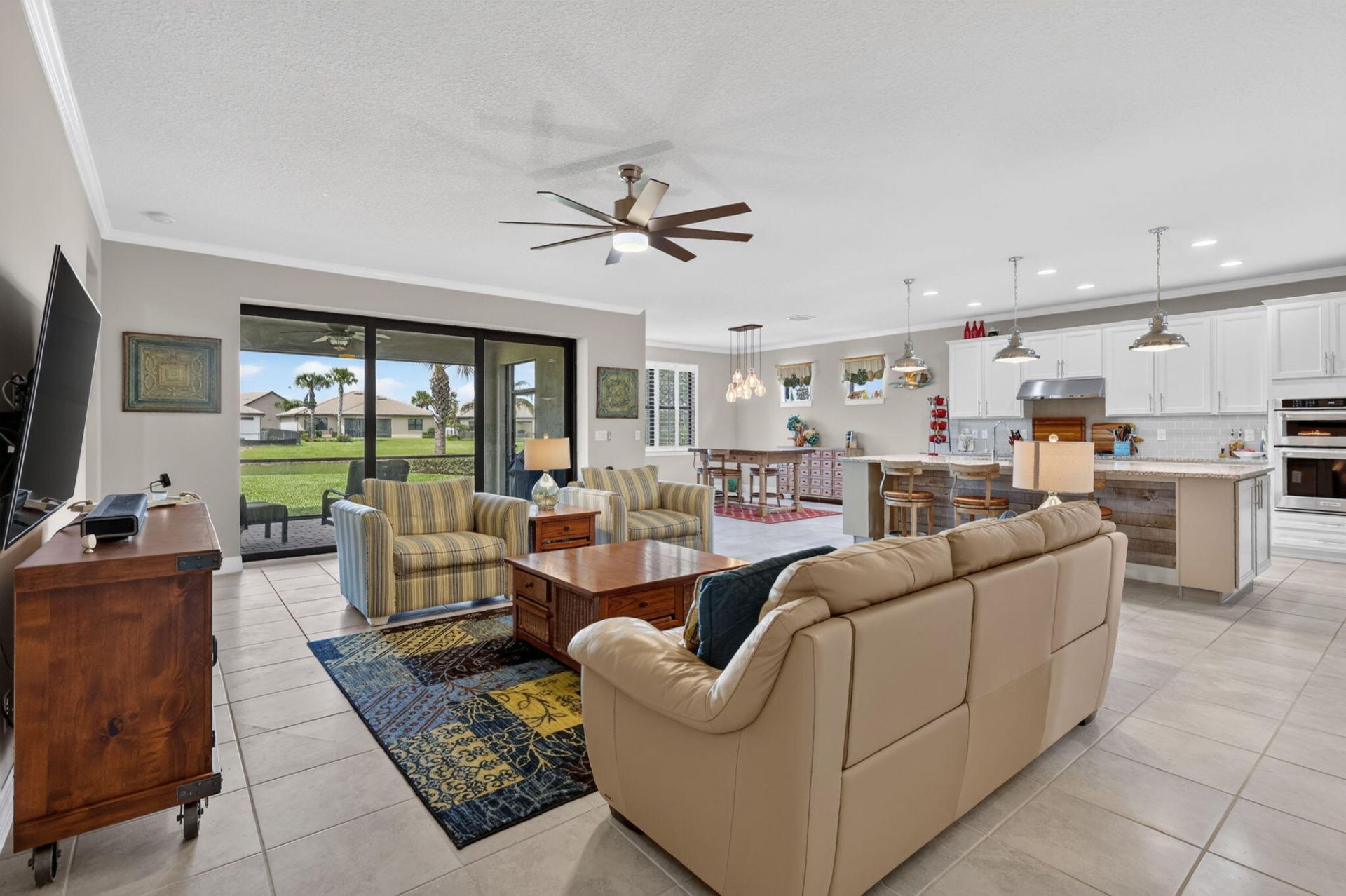 604 SE Monteiro Drive, Port Saint Lucie, FL 34984 Photo