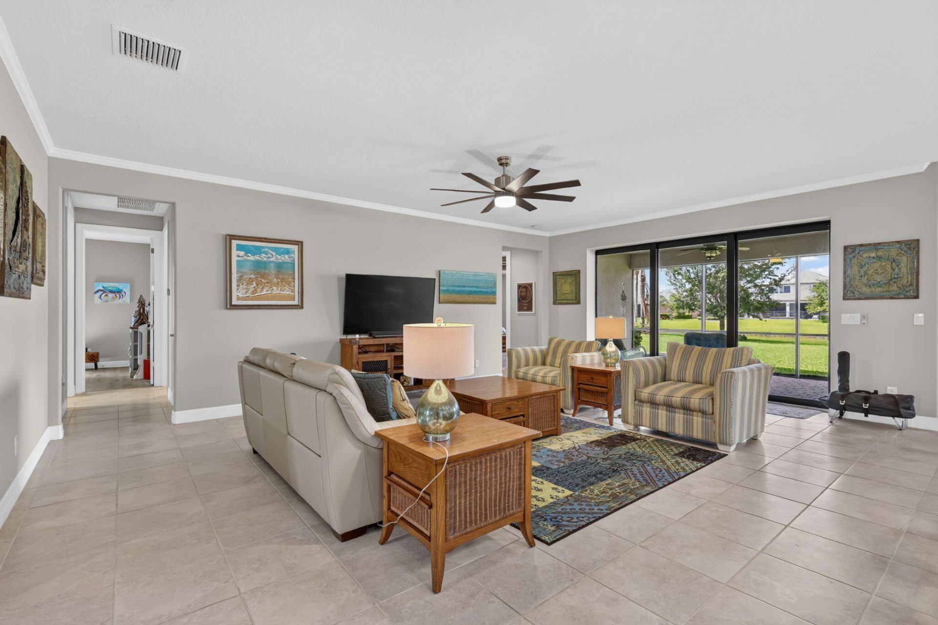 604 SE Monteiro Drive, Port Saint Lucie, FL 34984 Photo