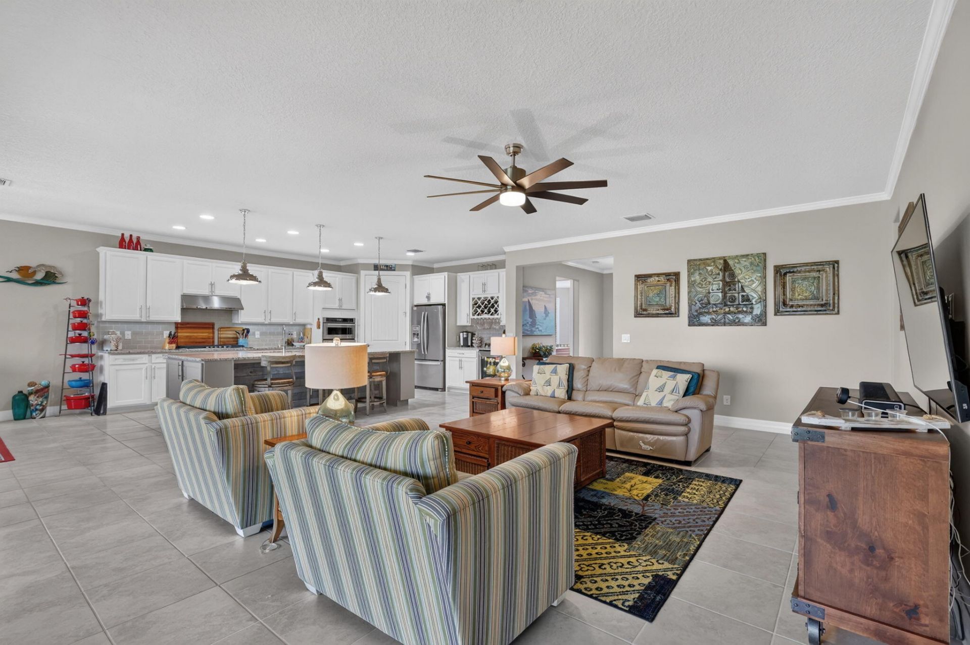 604 SE Monteiro Drive, Port Saint Lucie, FL 34984 Photo