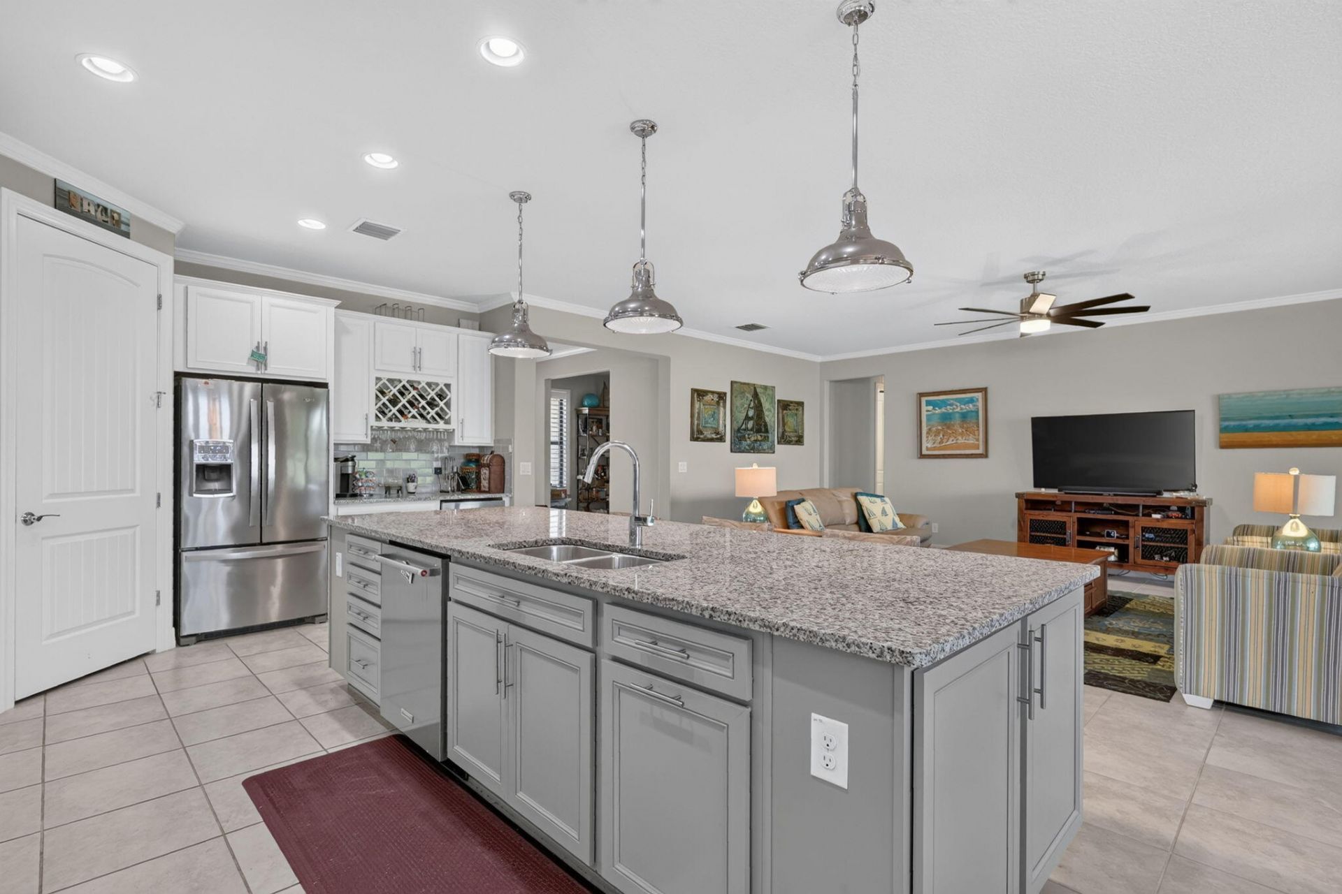 604 SE Monteiro Drive, Port Saint Lucie, FL 34984 Photo