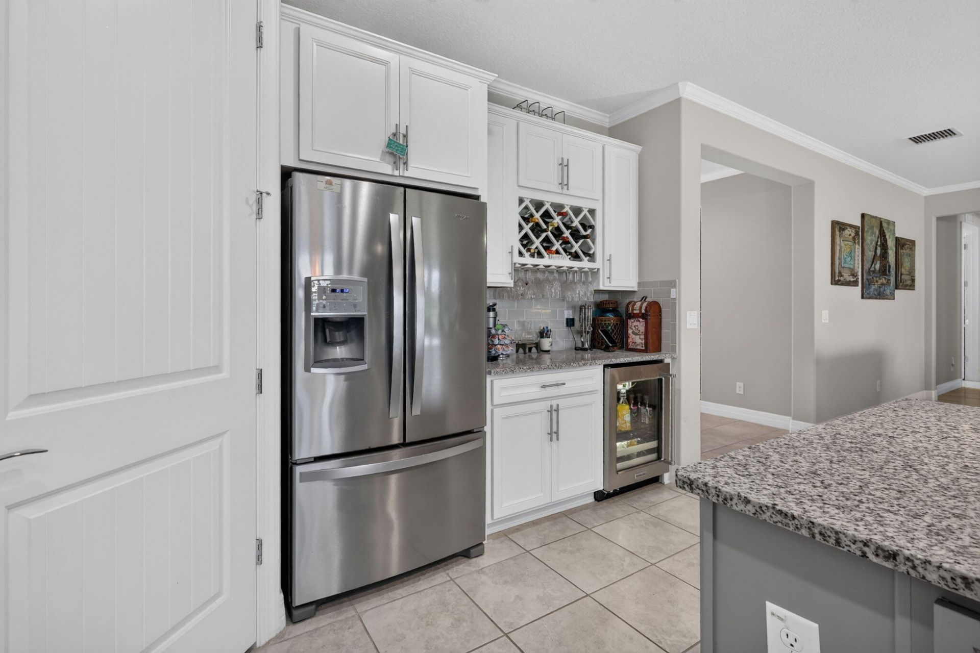 604 SE Monteiro Drive, Port Saint Lucie, FL 34984 Photo