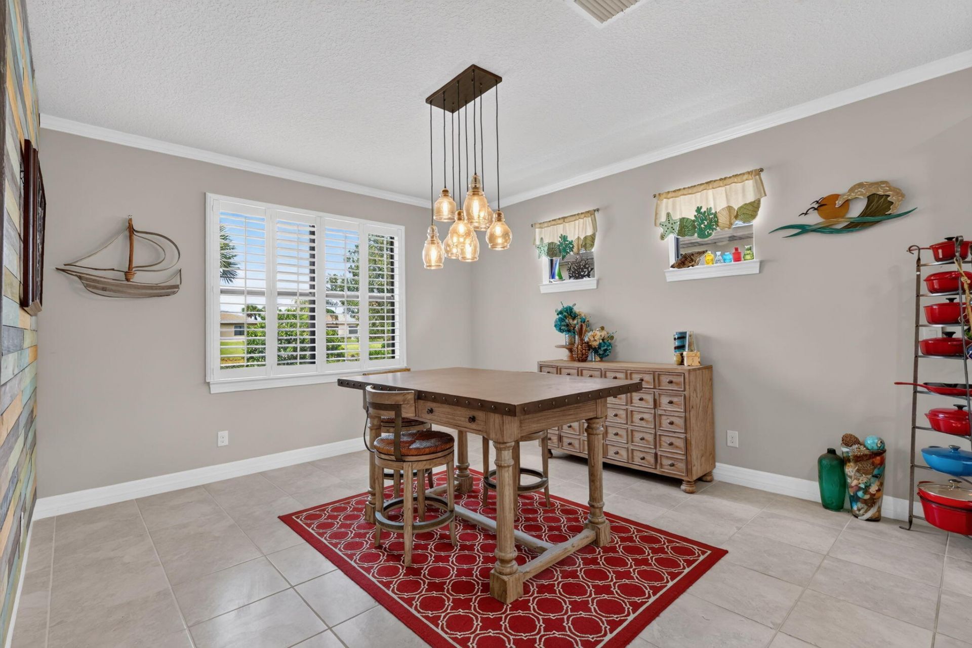 604 SE Monteiro Drive, Port Saint Lucie, FL 34984 Photo