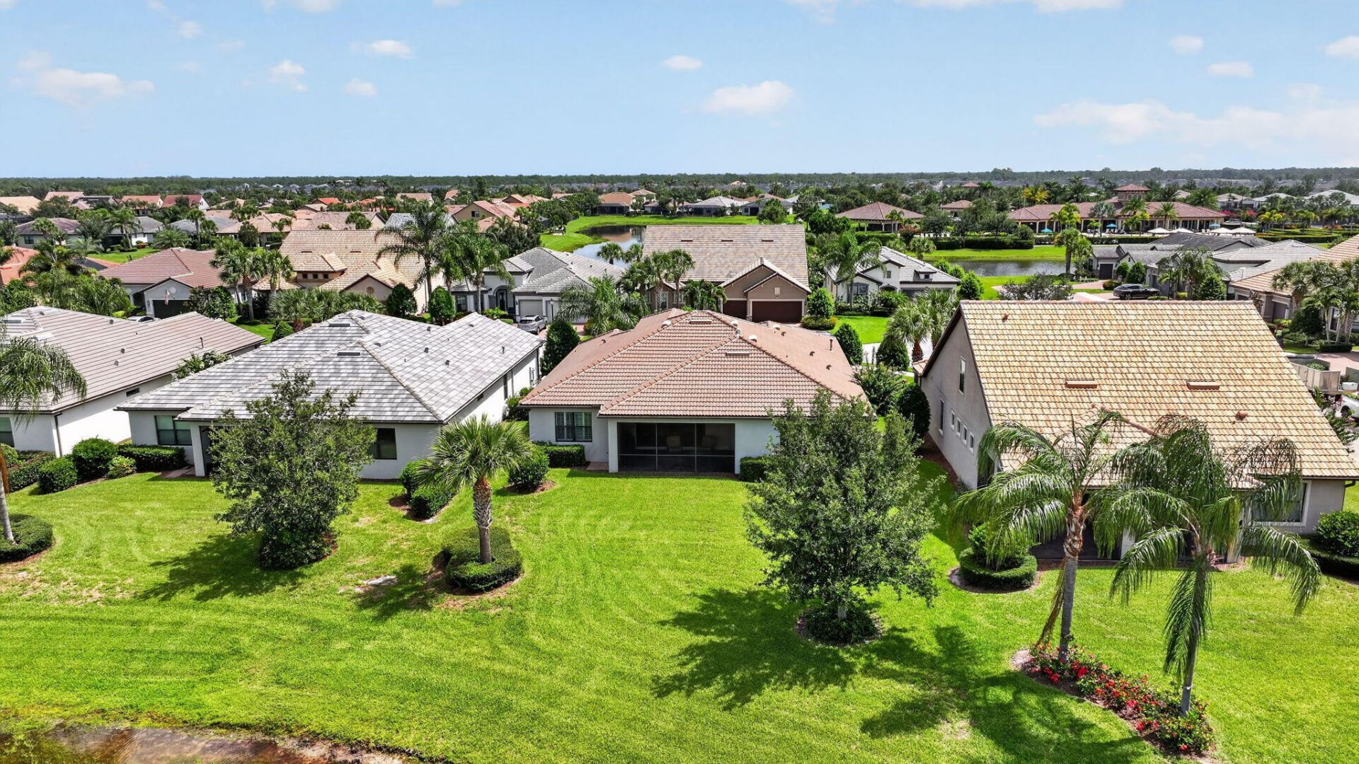 604 SE Monteiro Drive, Port Saint Lucie, FL 34984 Photo