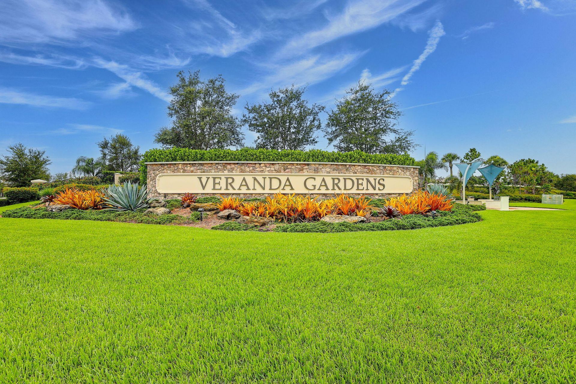 604 SE Monteiro Drive, Port Saint Lucie, FL 34984 Photo