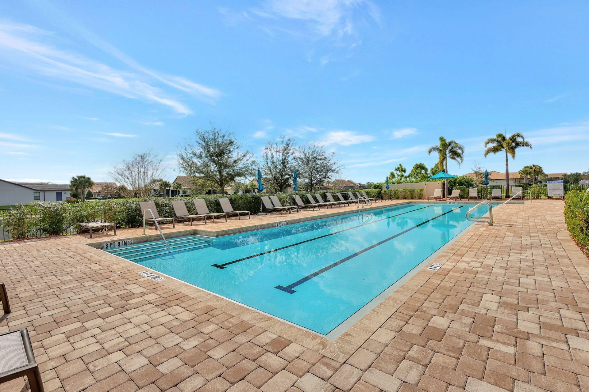 604 SE Monteiro Drive, Port Saint Lucie, FL 34984 Photo