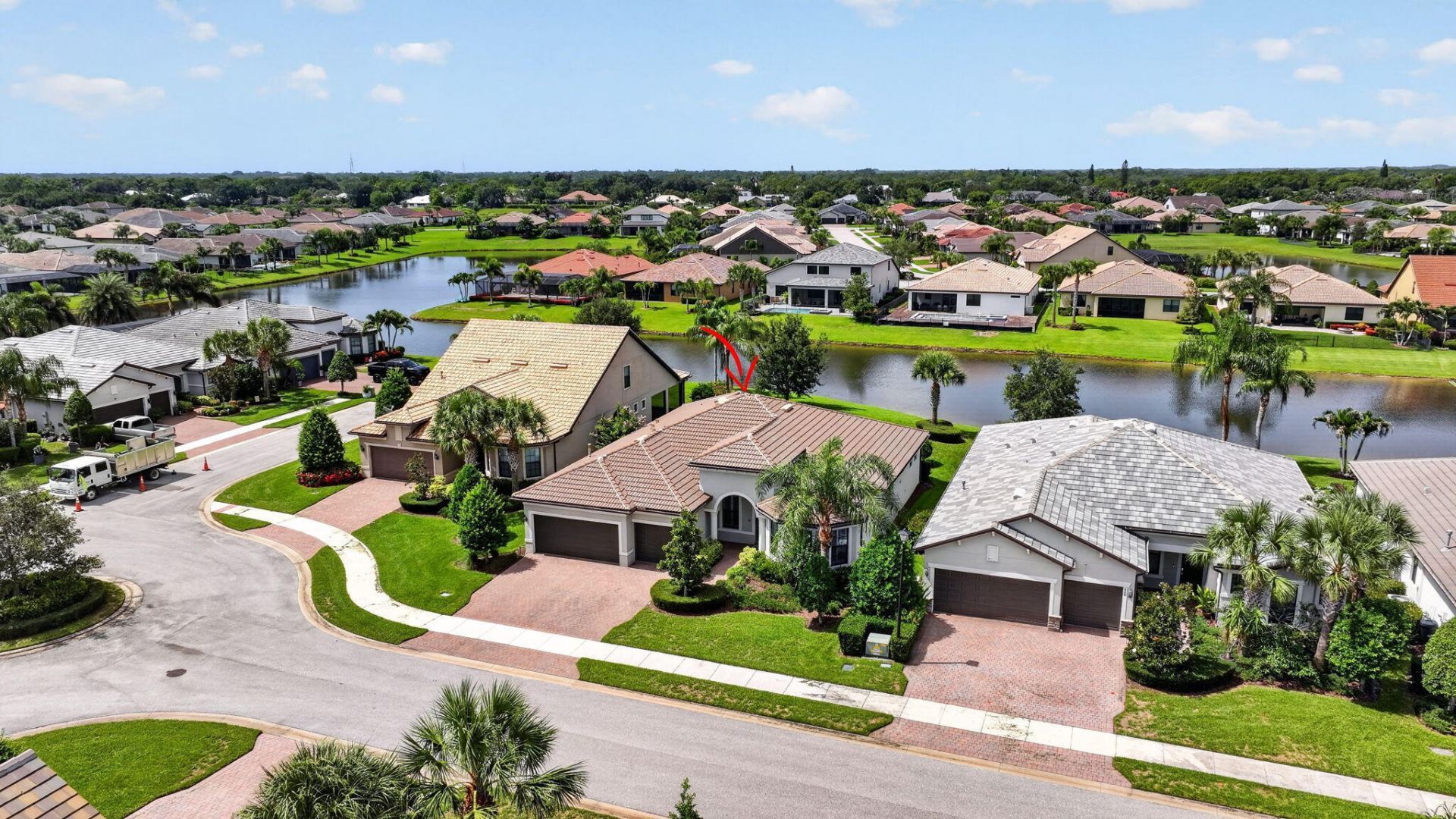 604 SE Monteiro Drive, Port Saint Lucie, FL 34984 Photo