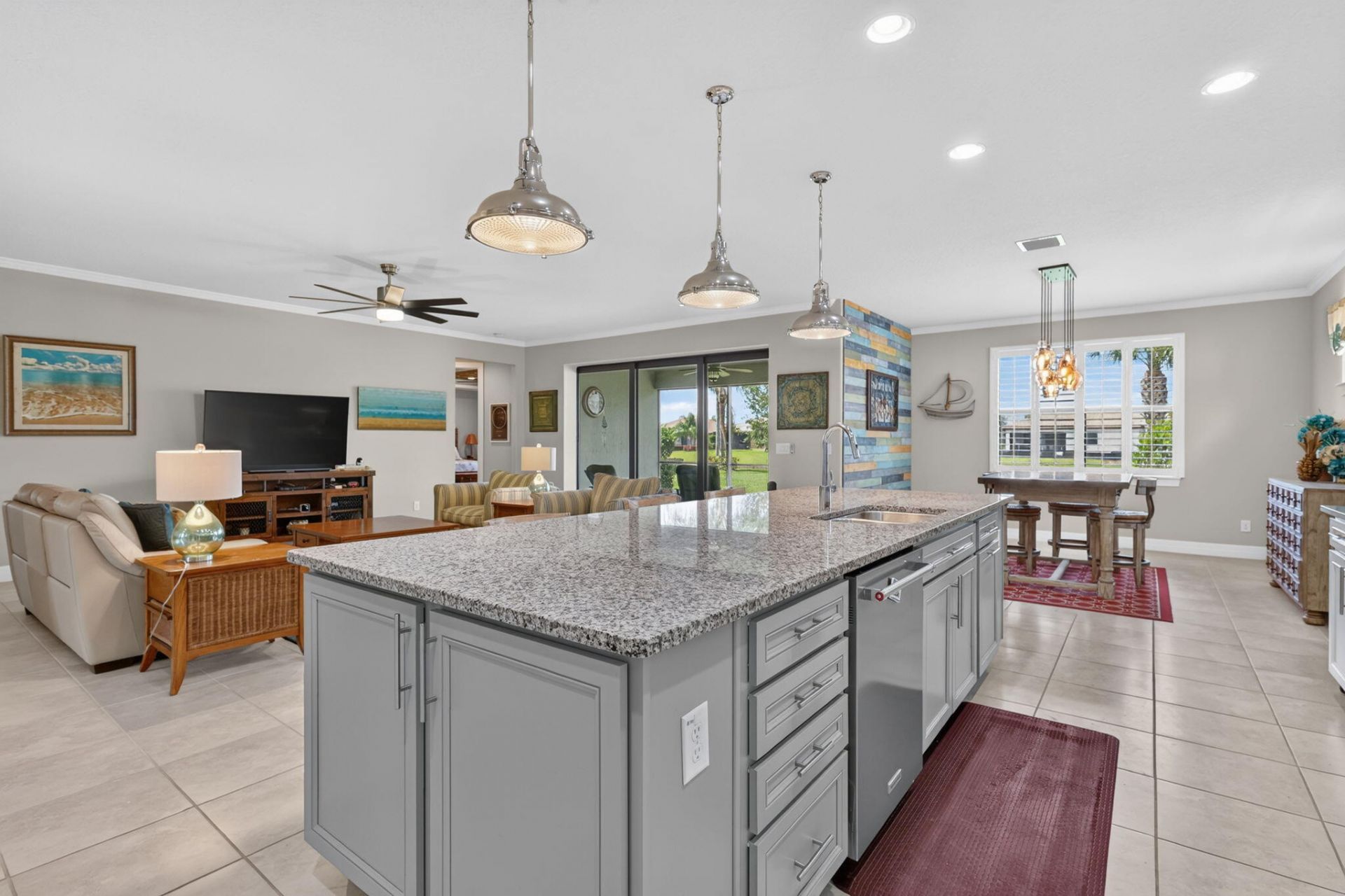 604 SE Monteiro Drive, Port Saint Lucie, FL 34984 Photo
