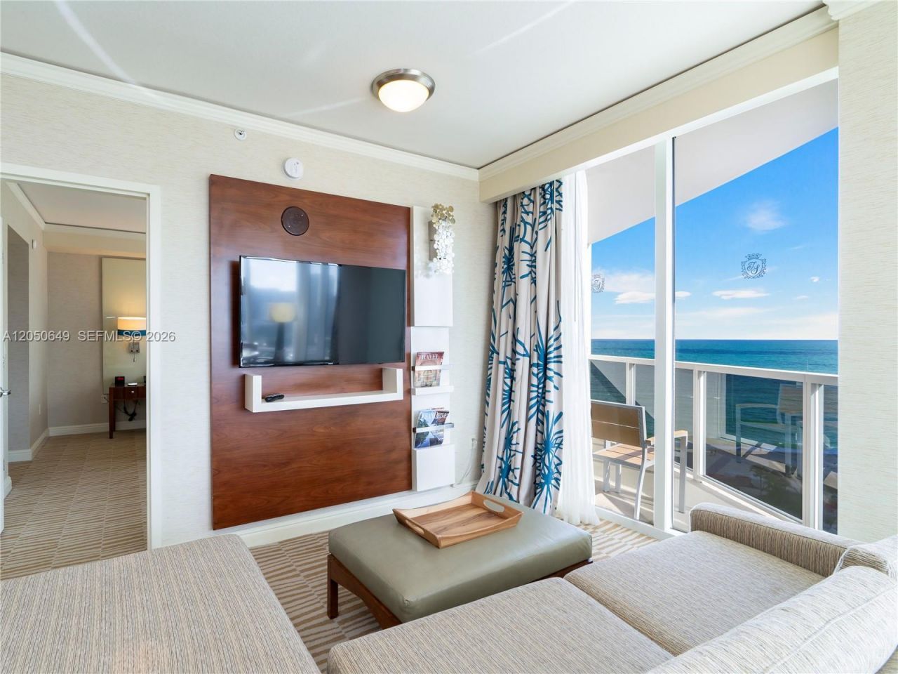 18001 Collins Ave , Unit 1814, Sunny Isles Beach, FL 33160 Photo