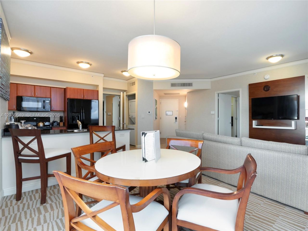 18001 Collins Ave , Unit 1814, Sunny Isles Beach, FL 33160 Photo