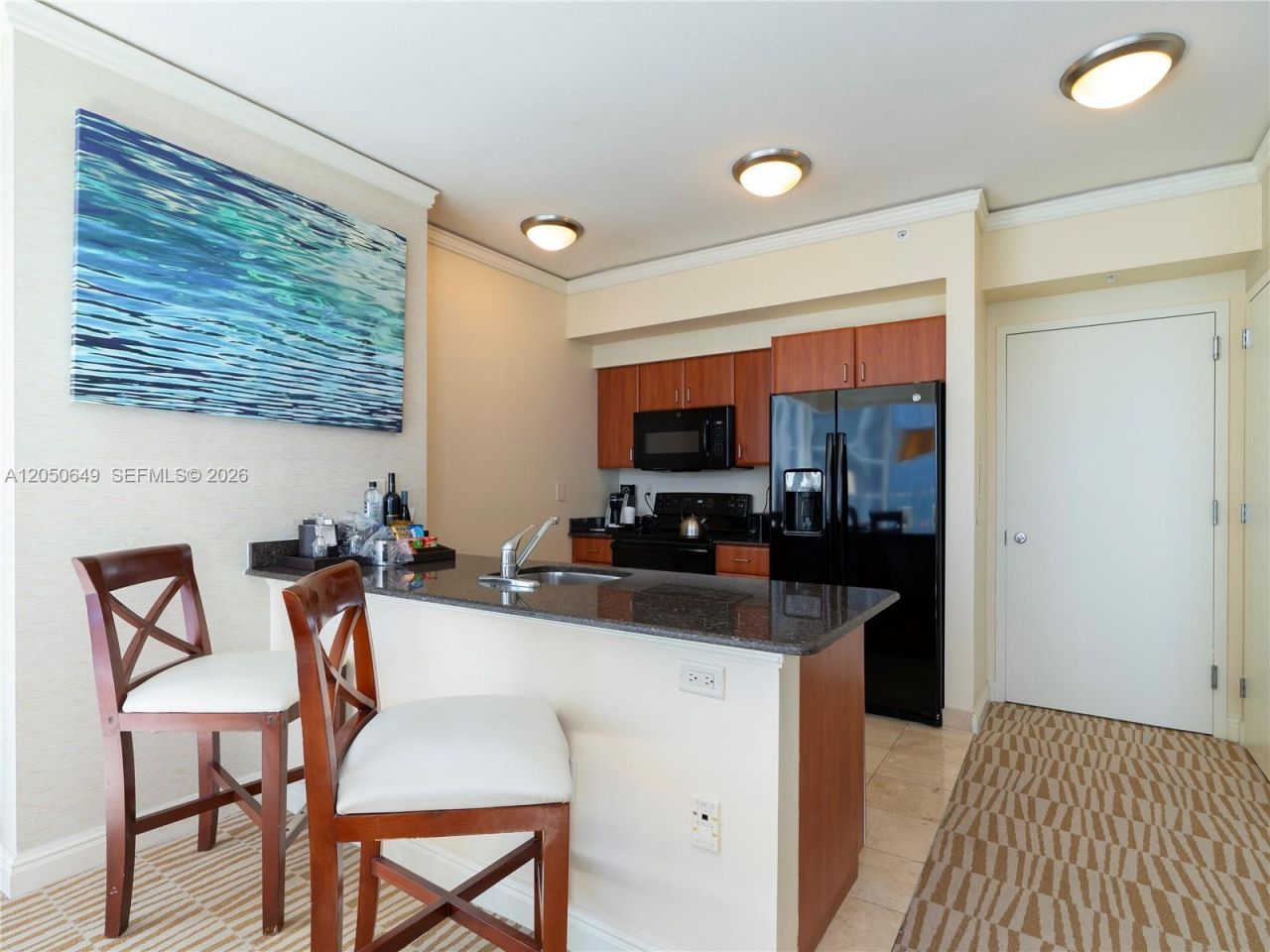 18001 Collins Ave , Unit 1814, Sunny Isles Beach, FL 33160 Photo
