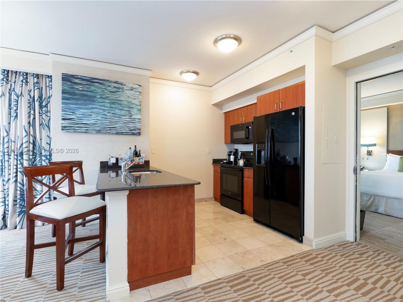 18001 Collins Ave , Unit 1814, Sunny Isles Beach, FL 33160 Photo