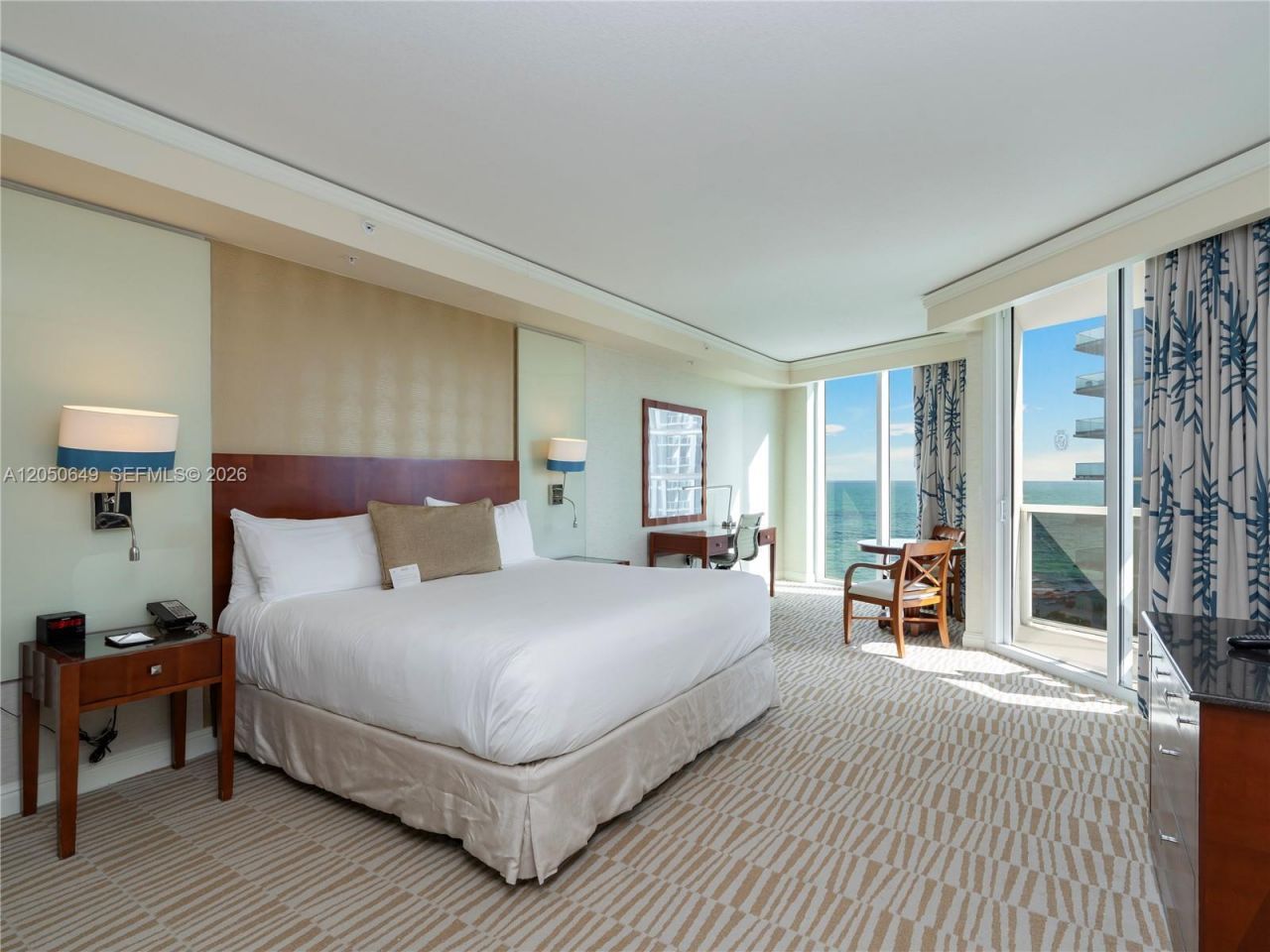 18001 Collins Ave , Unit 1814, Sunny Isles Beach, FL 33160 Photo