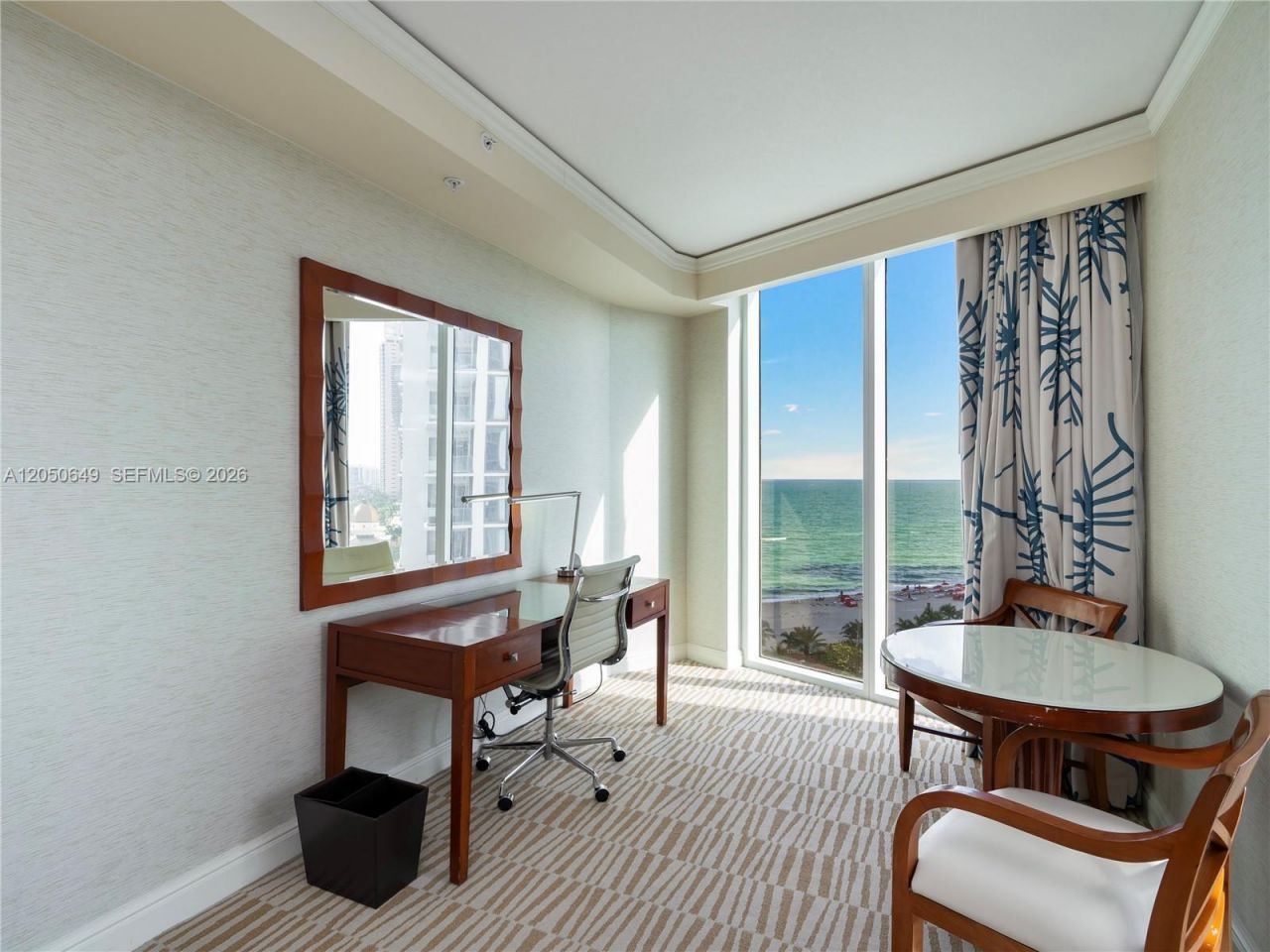 18001 Collins Ave , Unit 1814, Sunny Isles Beach, FL 33160 Photo
