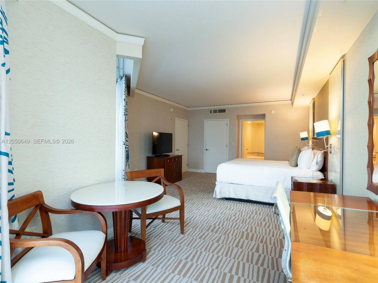 18001 Collins Ave , Unit 1814, Sunny Isles Beach, FL 33160 Photo