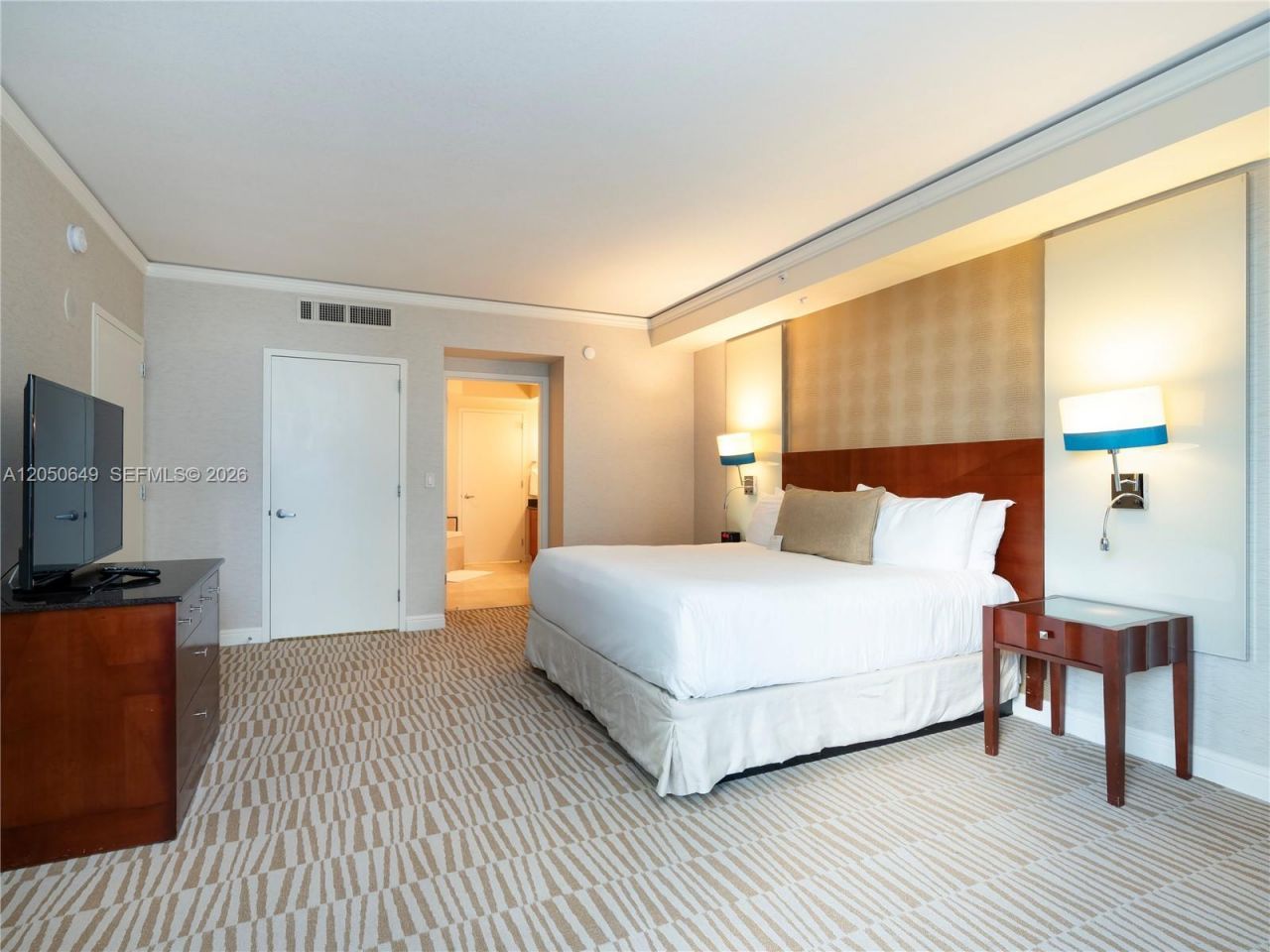 18001 Collins Ave , Unit 1814, Sunny Isles Beach, FL 33160 Photo
