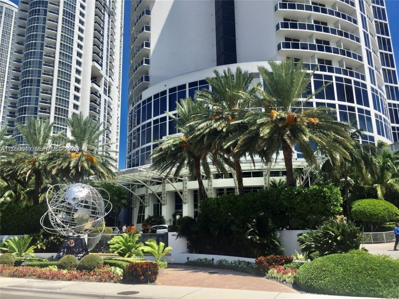 18001 Collins Ave , Unit 1814, Sunny Isles Beach, FL 33160 Photo