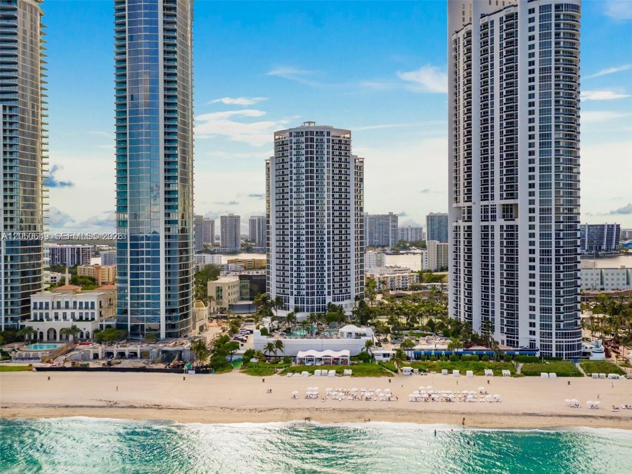 18001 Collins Ave , Unit 1814, Sunny Isles Beach, FL 33160 Photo