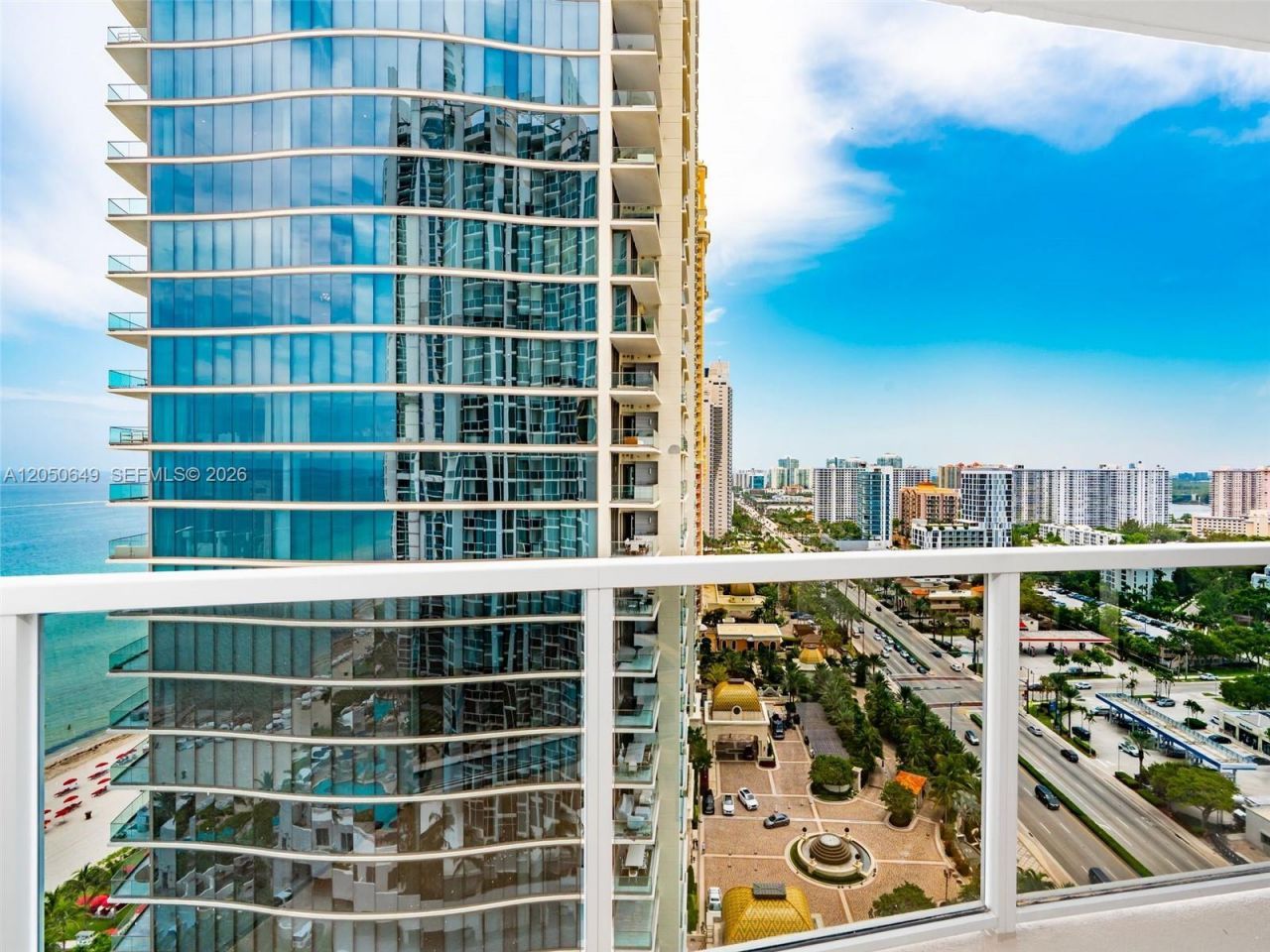 18001 Collins Ave , Unit 1814, Sunny Isles Beach, FL 33160 Photo