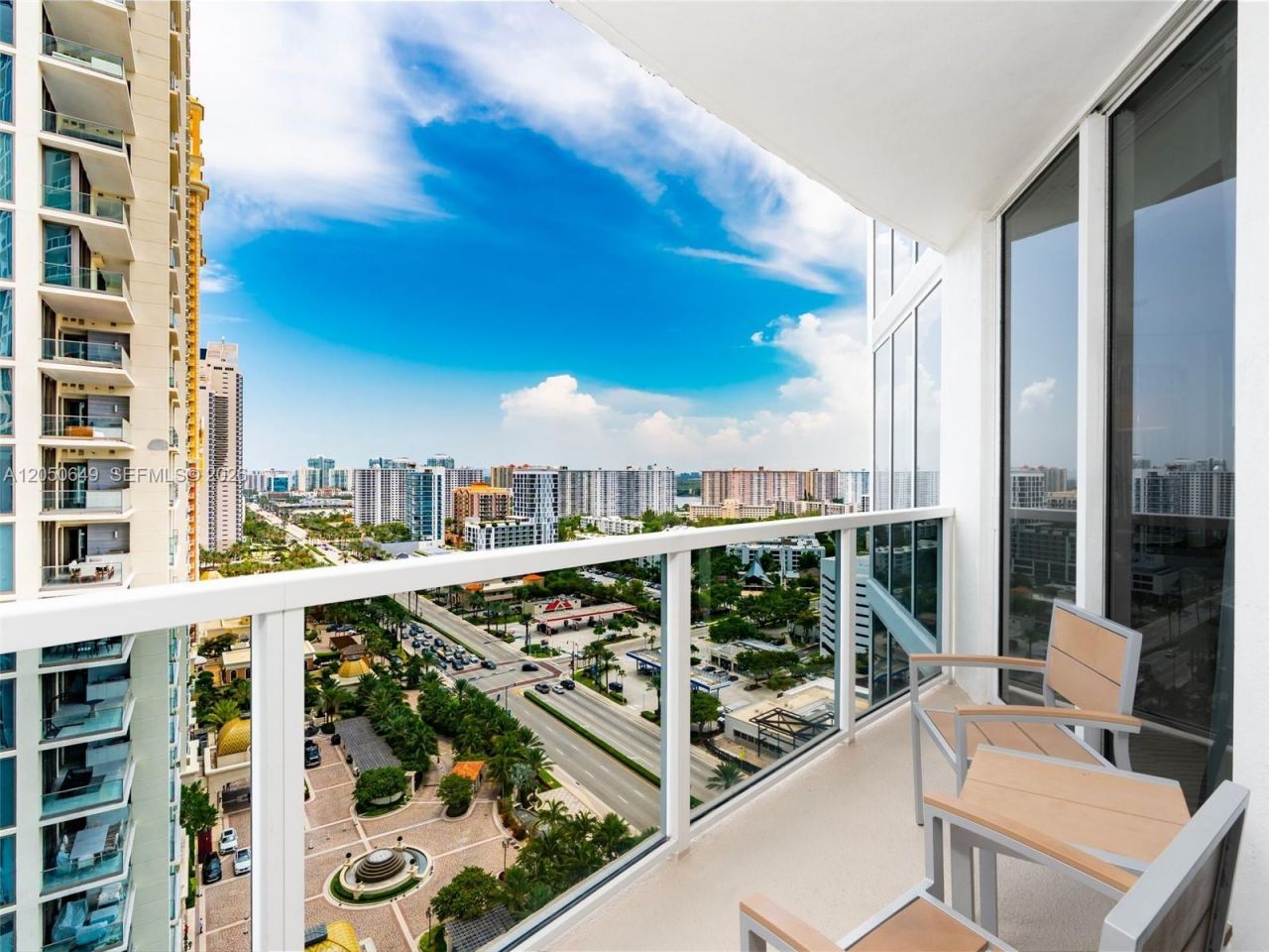 18001 Collins Ave , Unit 1814, Sunny Isles Beach, FL 33160 Photo