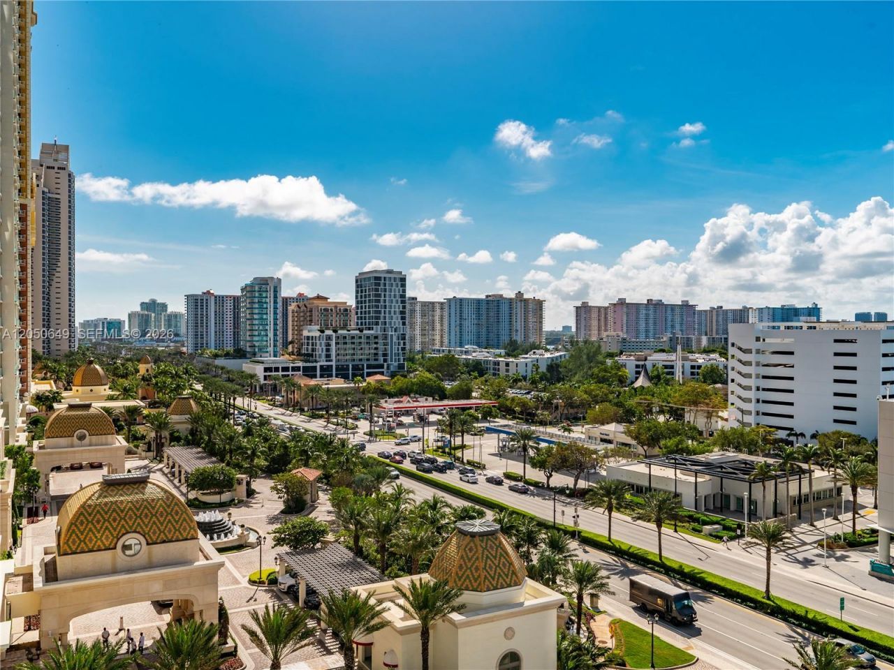 18001 Collins Ave , Unit 1814, Sunny Isles Beach, FL 33160 Photo