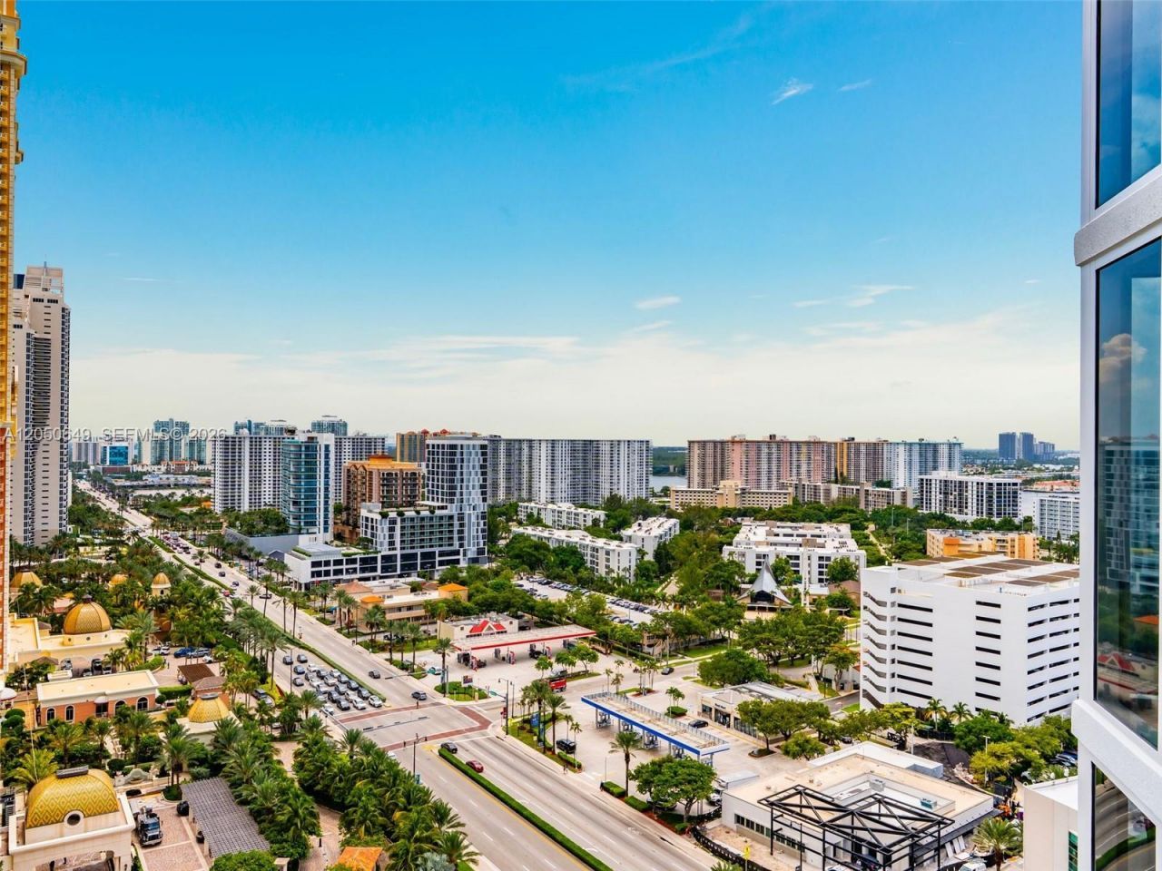 18001 Collins Ave , Unit 1814, Sunny Isles Beach, FL 33160 Photo