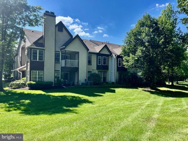 104 ANDOVER PLACE, ROBBINSVILLE, NJ 08691