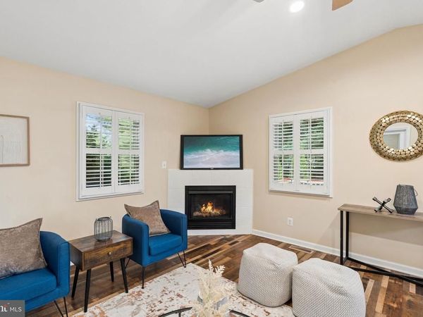 102 OTHORIDGE ROAD , LUTHERVILLE TIMONIUM, MD 21093