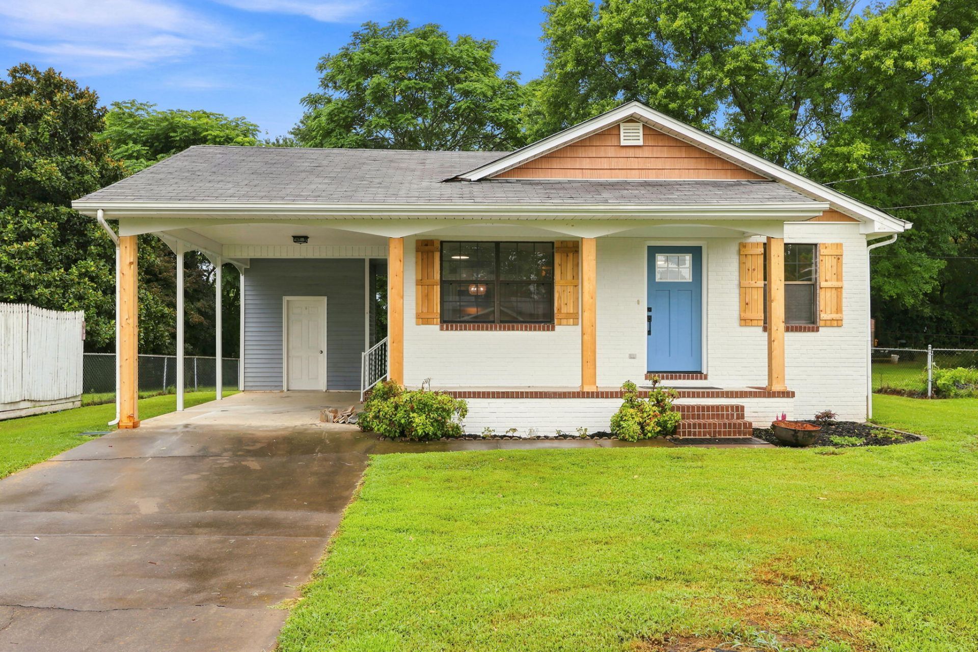 802 Cedar Drive Se, Cleveland, TN 37323 Main Photo