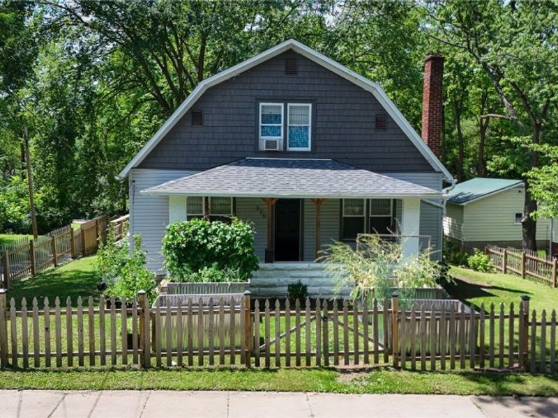 326 N Columbus Avenue, Wooster, OH 44691 Photo 1
