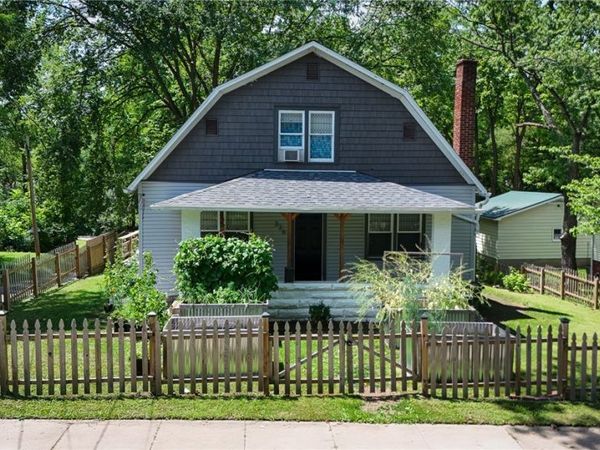 326 N Columbus Avenue, Wooster, OH 44691