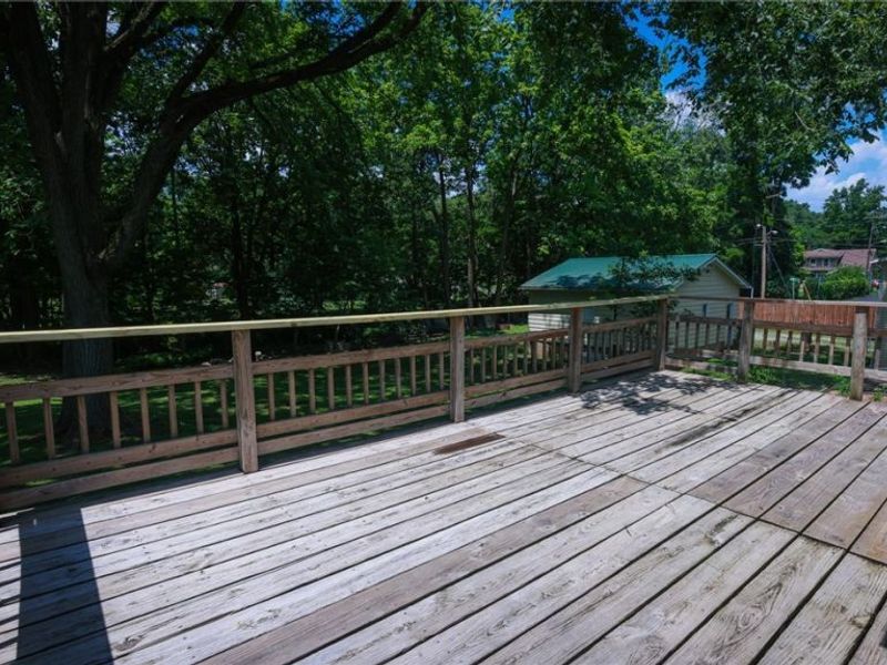 326 N Columbus Avenue, Wooster, OH 44691 Photo 17