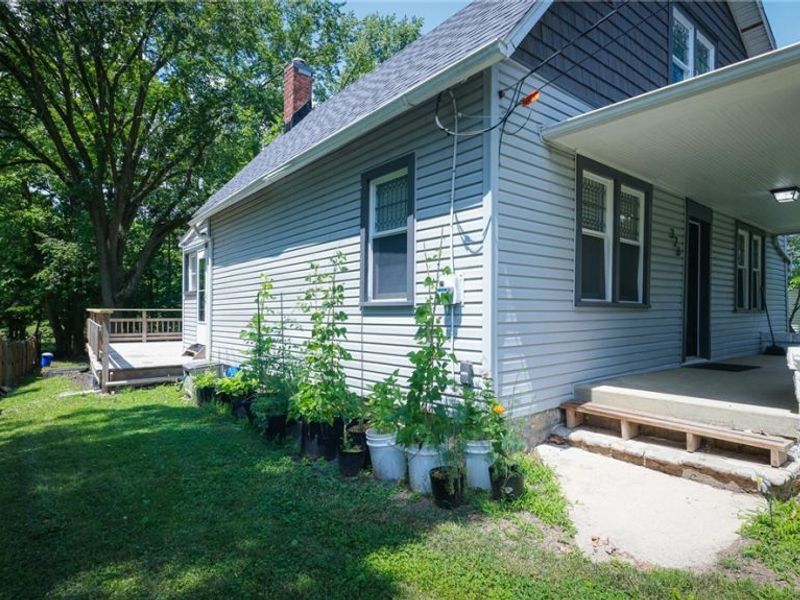 326 N Columbus Avenue, Wooster, OH 44691 Photo 18
