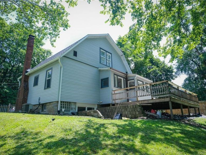 326 N Columbus Avenue, Wooster, OH 44691 Photo 20
