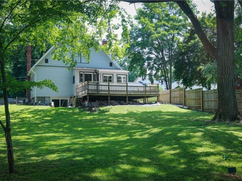 326 N Columbus Avenue, Wooster, OH 44691 Photo 21