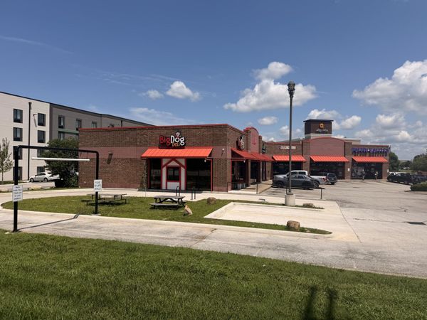 3459 W Kearney Street , Springfield, MO 65803