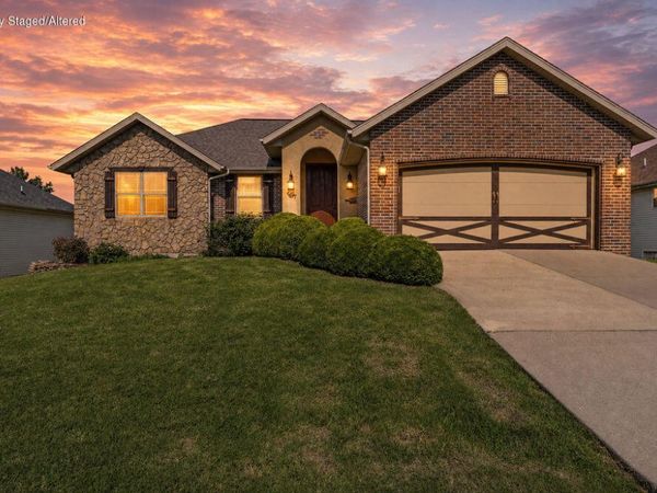 647 N Althea Avenue, Nixa, MO 65714