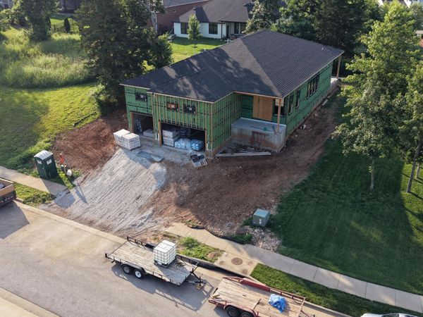 3817 E Cypress Point Street , Springfield, MO 65802
