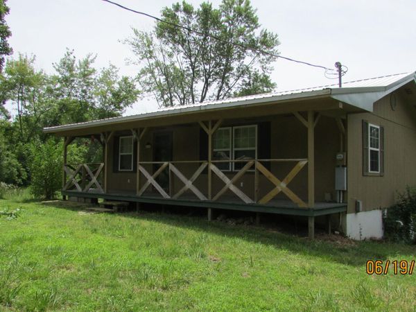 18 Shorty Road , Buffalo, MO 65622