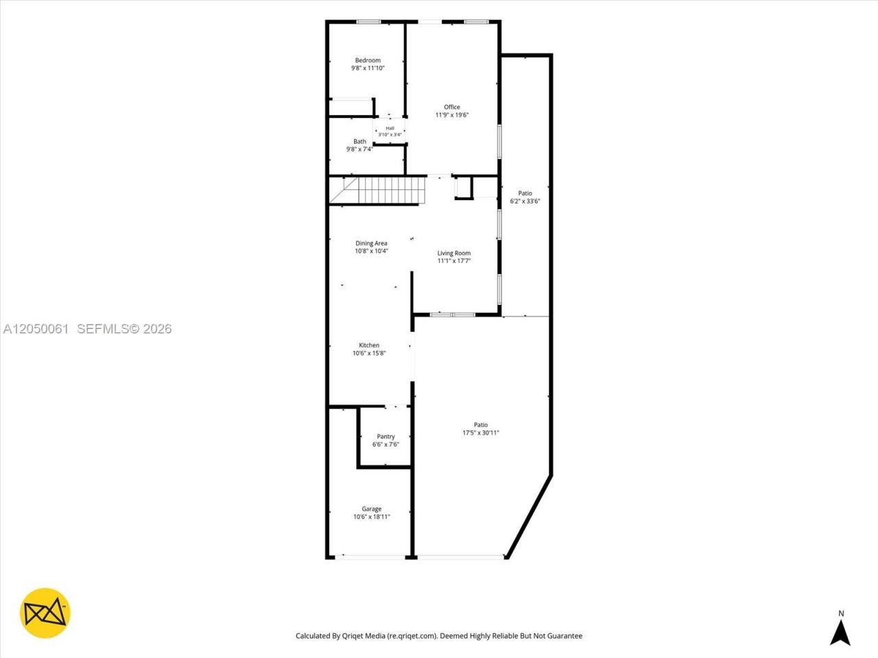 16930 SW 90th St, Miami, FL 33196 Photo