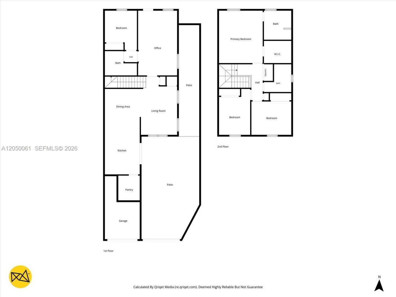 16930 SW 90th St, Miami, FL 33196 Photo