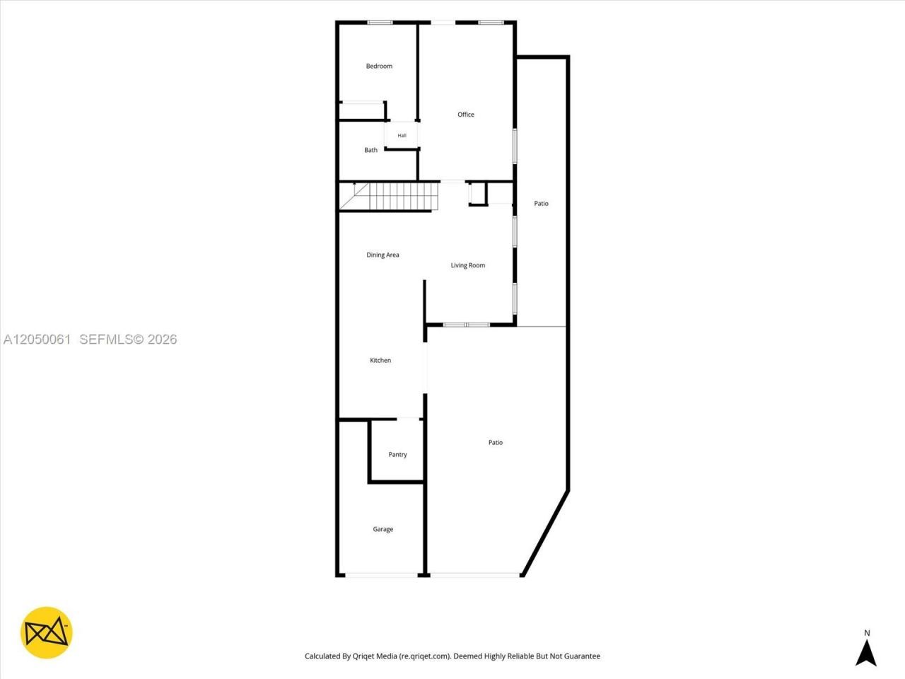16930 SW 90th St, Miami, FL 33196 Photo
